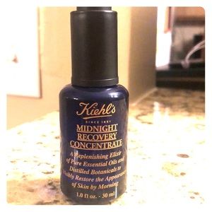 Kiehl’s Midnight Recovery Concentrate